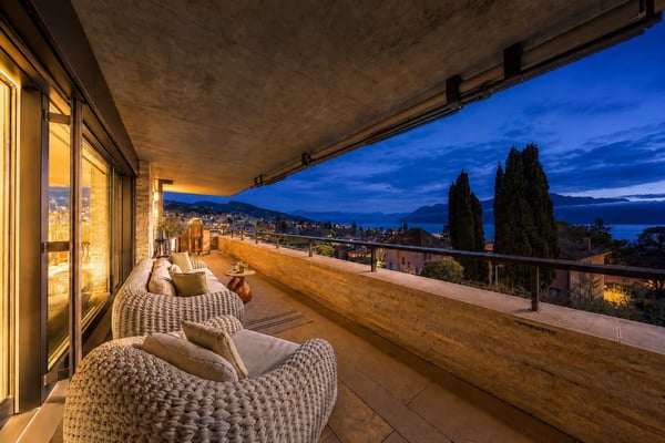 Une adresse rare conjuguant luxe, discrétion et panorama unique 4
