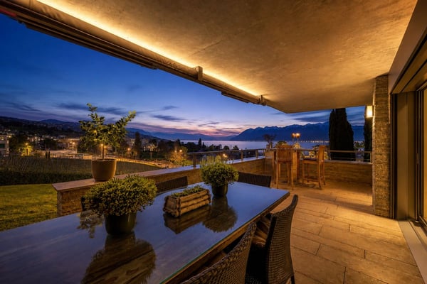 Une adresse rare conjuguant luxe, discrétion et panorama unique 3