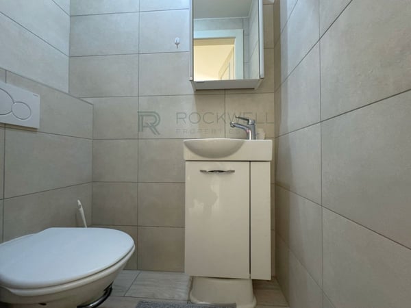 Yverdon centre - Appartement de 3,5 pièces avec parking extérieur 7