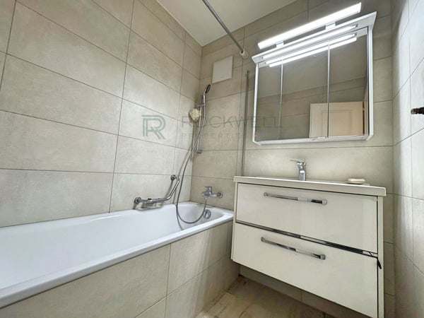 Yverdon centre - Appartement de 3,5 pièces avec parking extérieur 6