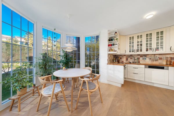 Magnifique villa familiale lumineuse avec vue lac 7
