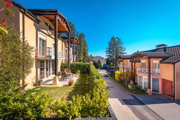 Magnifique villa familiale lumineuse avec vue lac 2