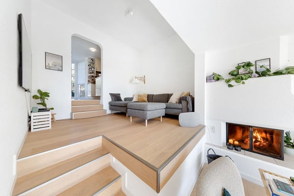 Magnifique villa familiale lumineuse avec vue lac 5