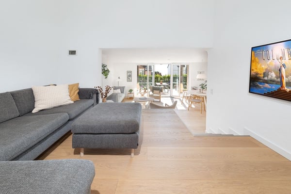 Magnifique villa familiale lumineuse avec vue lac 6