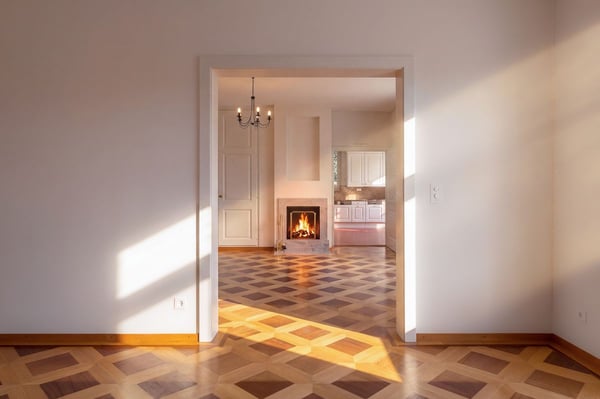 Magnifique propriété familiale avec piscine et vaste parcelle 8