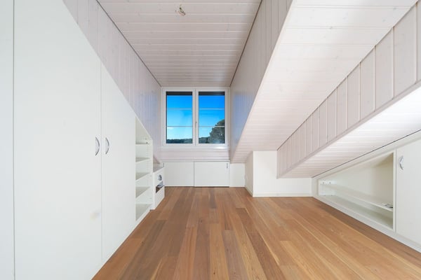 Attique avec vue splendide à Belmont-sur-Lausanne 11