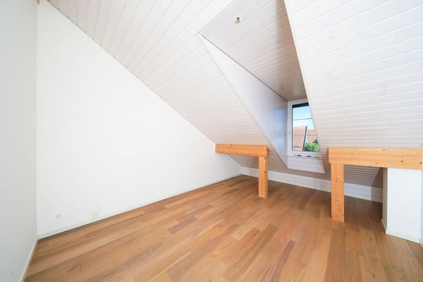 Attique avec vue splendide à Belmont-sur-Lausanne 5