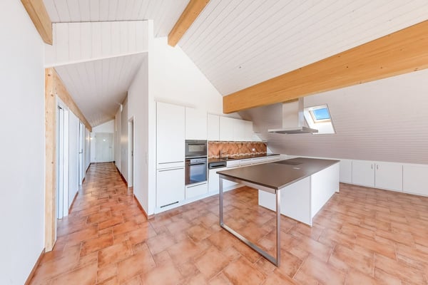 Attique avec vue splendide à Belmont-sur-Lausanne 3