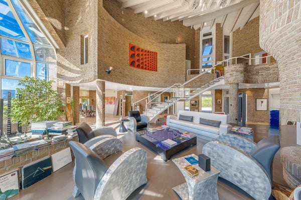 Sublime villa d'architecte aux portes de Lausanne 7