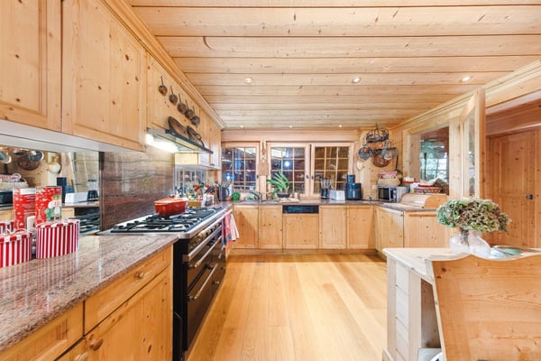 Exceptionnel chalet familial 12