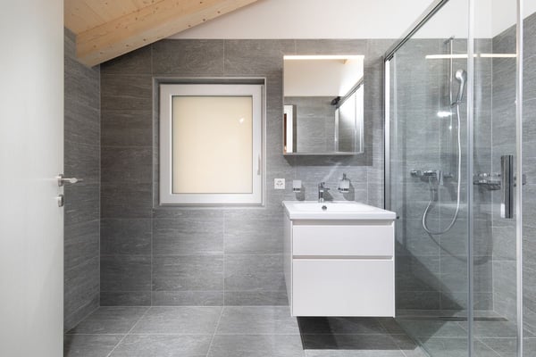 Chalet neuf d'exception dans un environnement calme et paisible 9