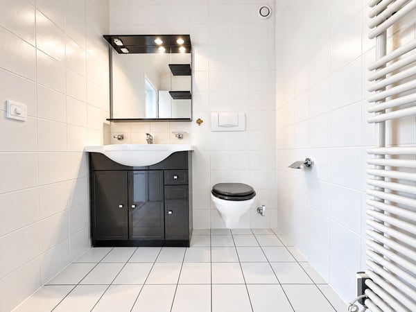 Appartement spacieux de 4 chambres à Petit Sacconex 13