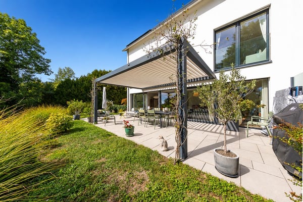 Très belle villa familiale 3