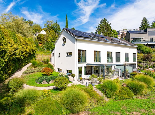 Très belle villa familiale 2