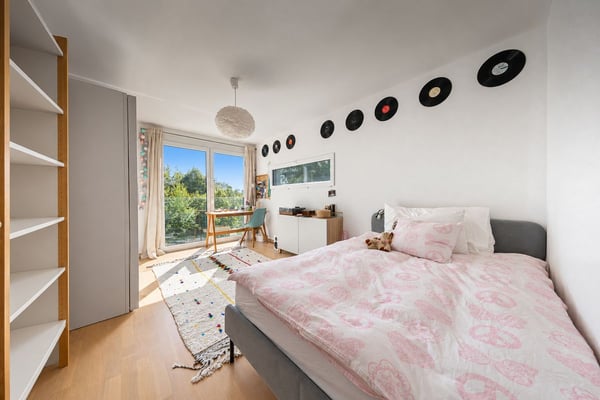 Très belle villa familiale 9