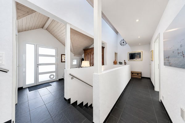 Très belle villa familiale 8