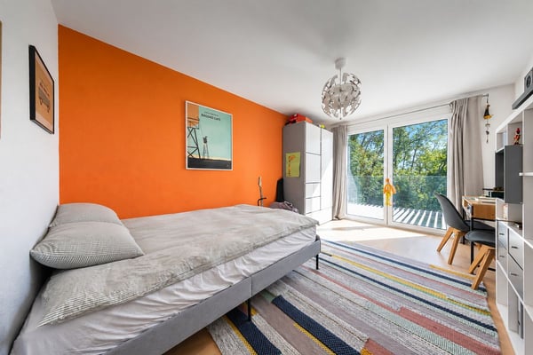 Très belle villa familiale 10