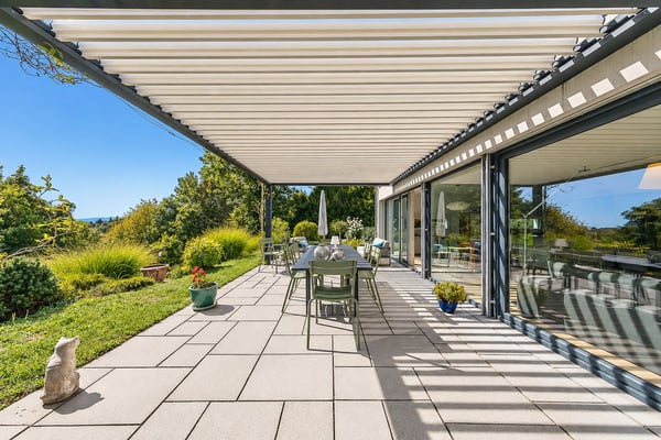 Très belle villa familiale 4