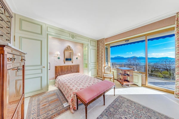 Appartement d'exception à une adresse exceptionnelle 13