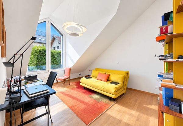 L'élégance d'un somptueux duplex avec vue 11
