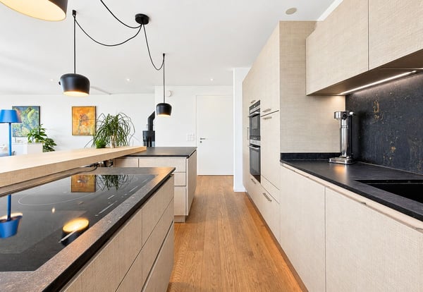 L'élégance d'un somptueux duplex avec vue 7