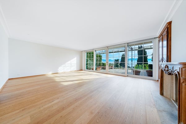 Rare : Un bijou de maison de village rénovée face au lac 7