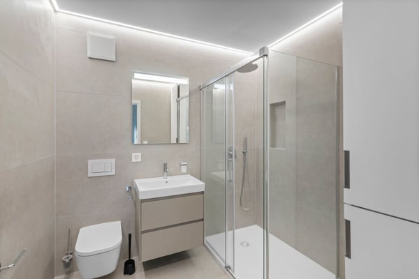 Élégance d'antan et confort moderne pour ce 1.5 pièces dans un bâtiment classé 11