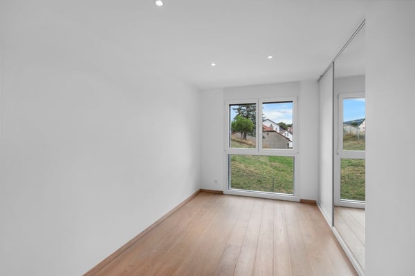 Appartement de standing avec vue dégagée 13