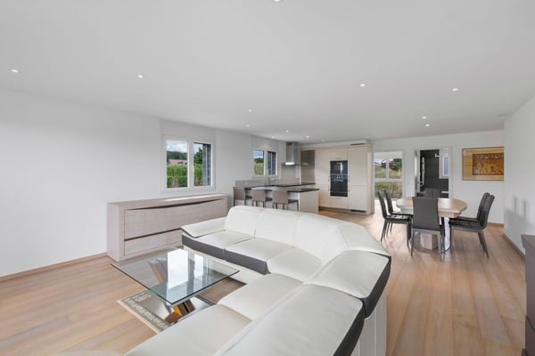 Appartement de standing avec vue dégagée 10