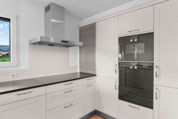 Appartement de standing avec vue dégagée 6