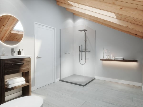 Villa moderne jumelée à Fully : un cadre de vie exceptionnel - Lot A 5