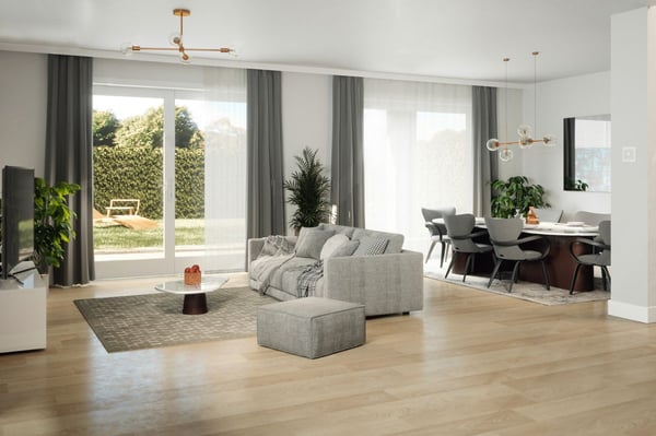 Immagine anteprima degli immobili