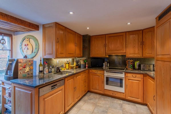 Ancienne maison vigneronne rénovée avec beaucoup de cachet 12