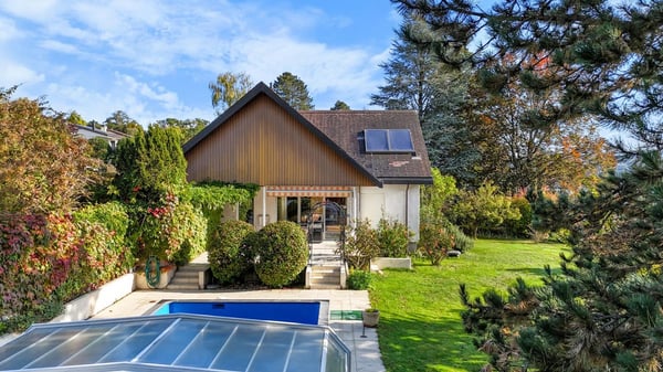 Maison à fort potentiel 1