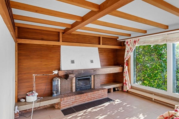 Maison à fort potentiel 9