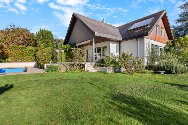 Maison à fort potentiel 2