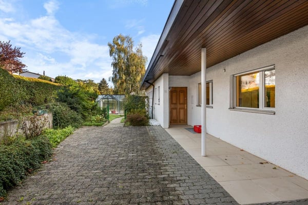 Maison à fort potentiel 4