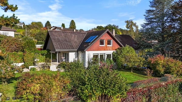 Maison à fort potentiel 6