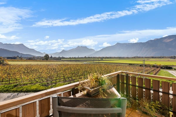 Propriété exceptionnelle en zone artisanale comprenant trois logements et un atelier 10