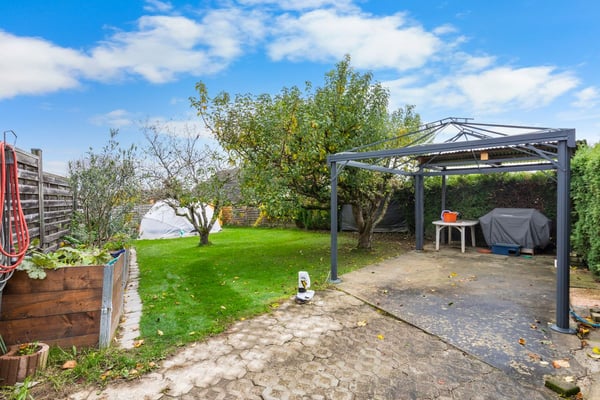 Maison villageoise de charme avec grange à Pailly 6