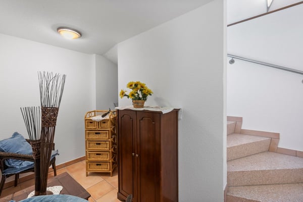 Exlusivité - Maison familiale avec grand terrain,lumière exceptionnelle et un porentiel d'agrandissement. 9