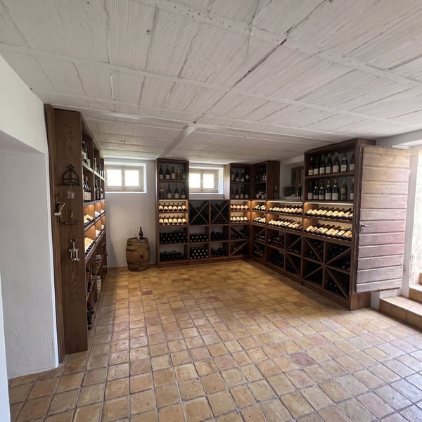 Maison à rénover avec la possibilité de créer des appartements 12