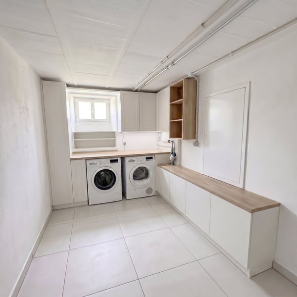 Maison à rénover avec la possibilité de créer des appartements 13