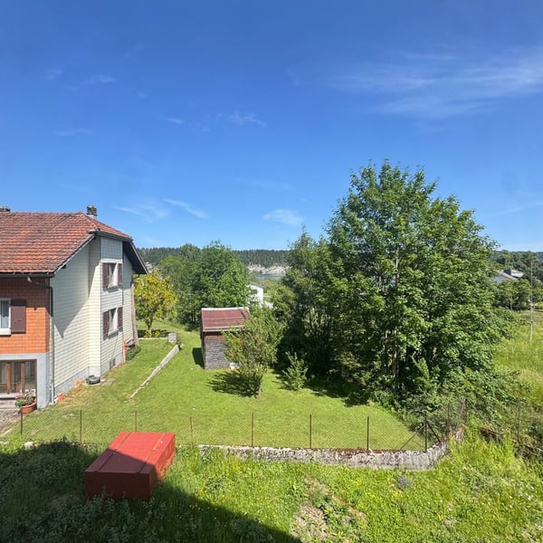 Maison à rénover avec la possibilité de créer des appartements 2