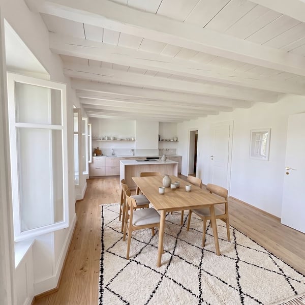 Maison à rénover avec la possibilité de créer des appartements 4