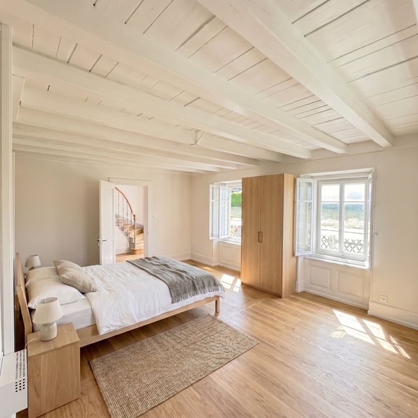 Maison à rénover avec la possibilité de créer des appartements 7