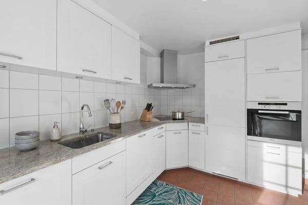 Charmante maison contiguë avec cachet 13