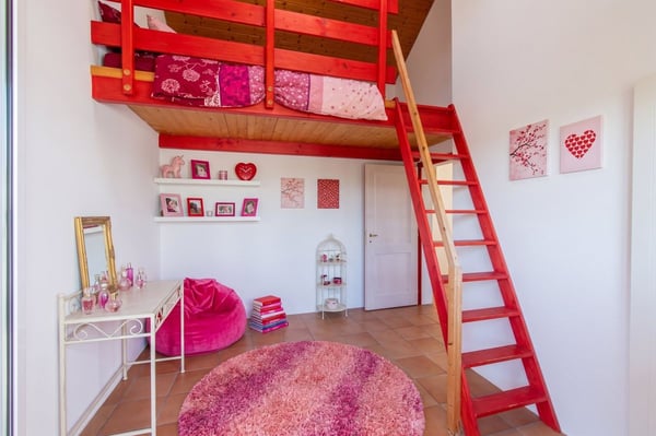 Villa individuelle à proximité de Lausanne 7