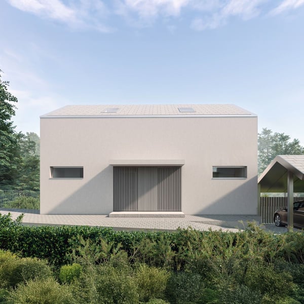 Maison jumelée neuve de 4.5 pièces à Crissier 4