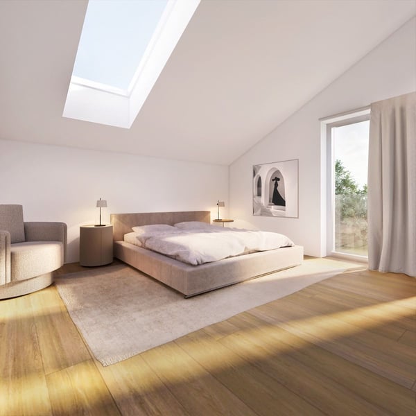 Maison jumelée neuve de 4.5 pièces à Crissier 10